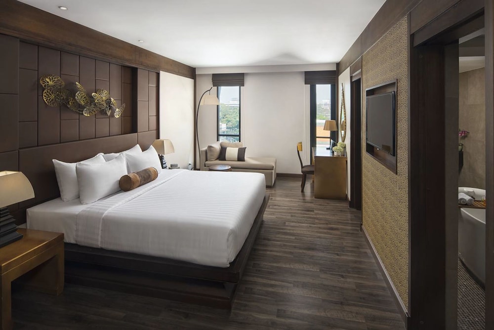 Casa Nithra Bangkok