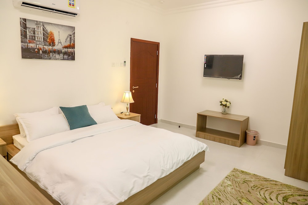 

Milano - Seeb - Al Majd Hotel