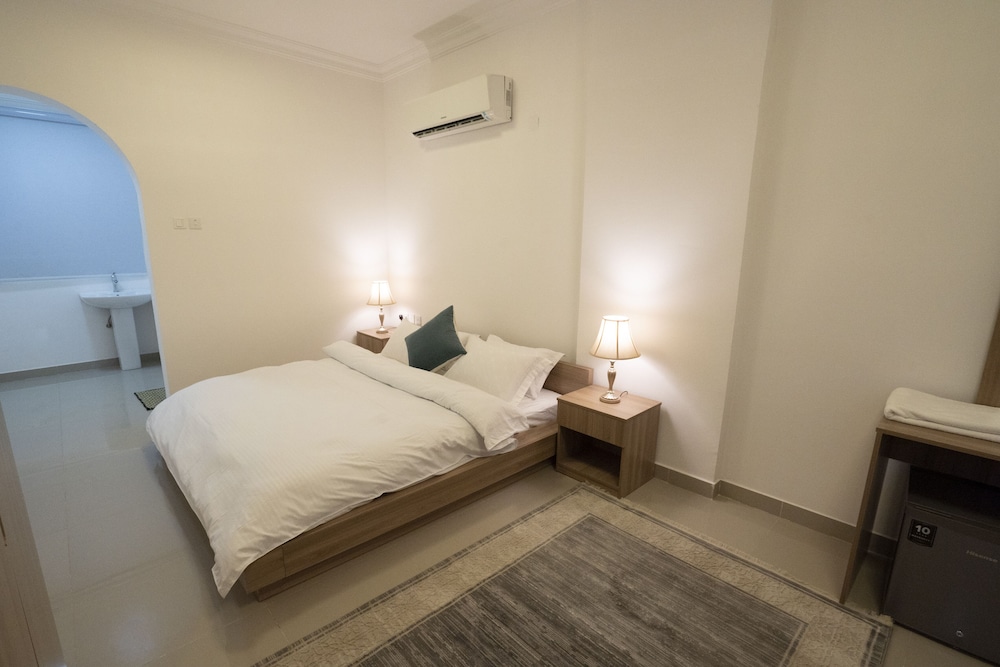 

Milano - Seeb - Al Majd Hotel