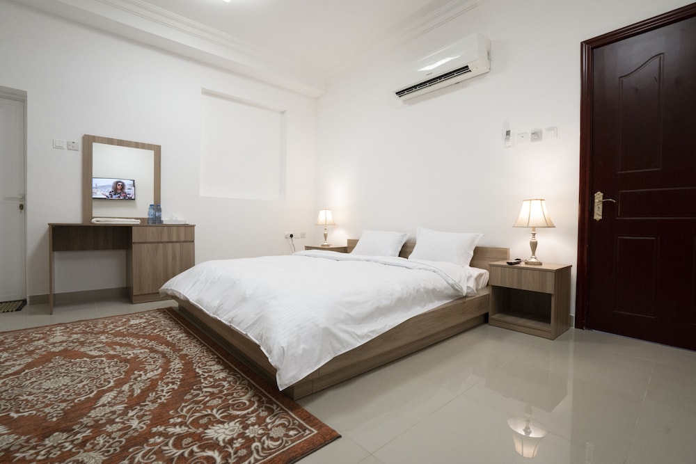 

Milano - Costa di Mascate, Oman - Al Majd Hotel