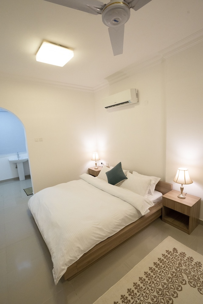

Milano - Seeb - Al Majd Hotel