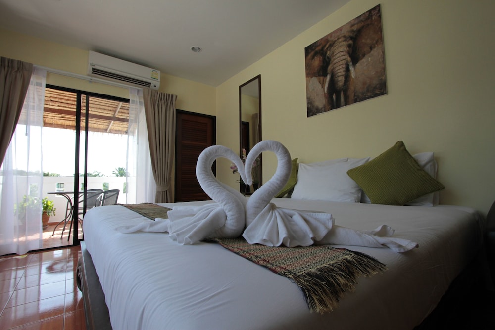 

Verona - Rawai Beach - Baan Suay Hotel Resort