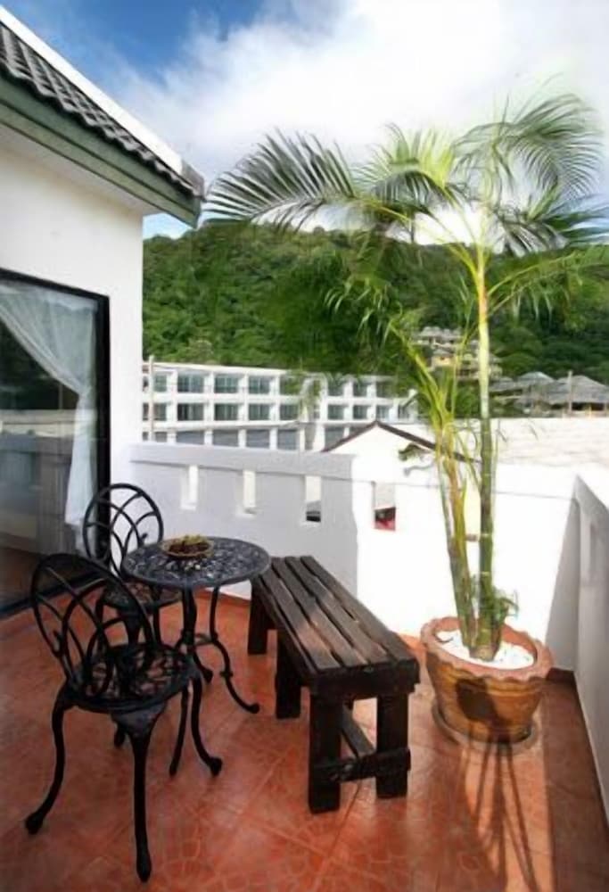 

Milano - Rawai Beach - Baan Suay Hotel Resort