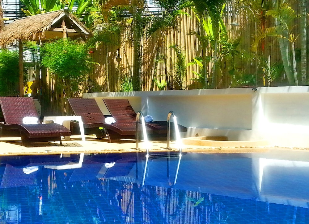 

Milano - Rawai Beach - Baan Suay Hotel Resort