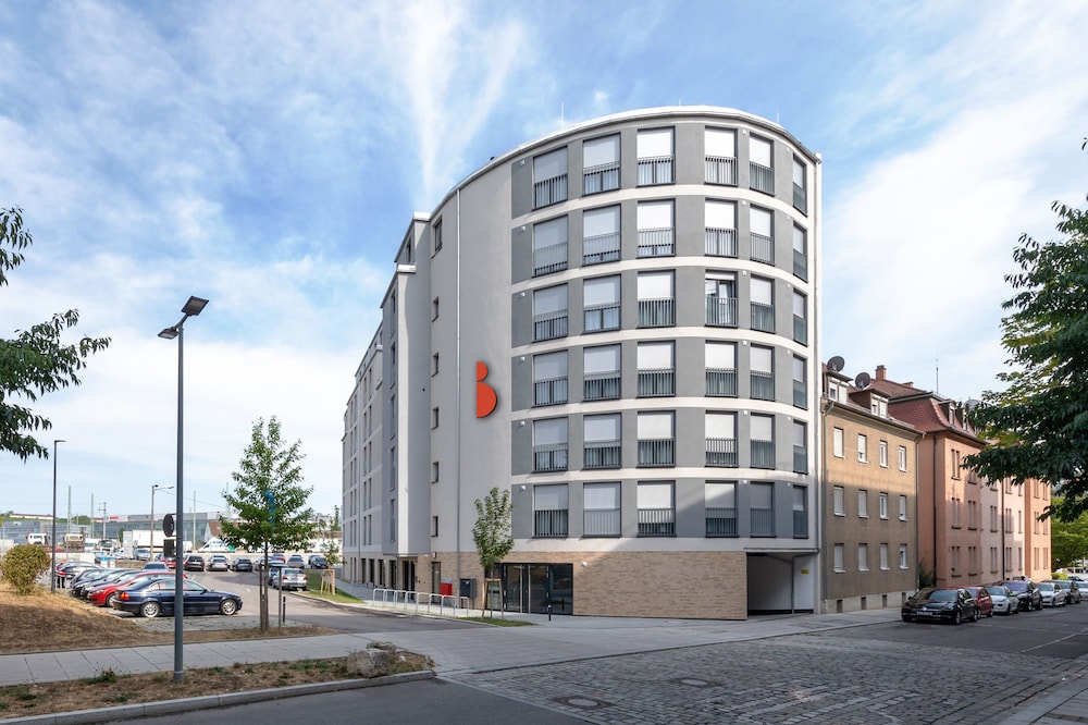 

Milano - Stoccarda - Brera Serviced Apartments Stuttgart