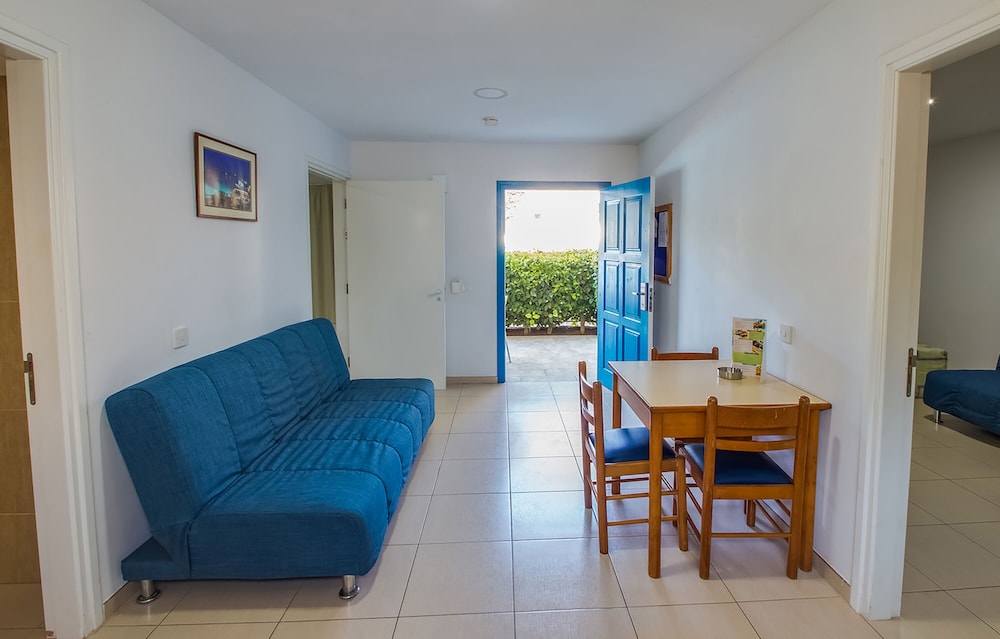 

Bologna - Ayia Napa - Green Bungalows Hotel Apartments