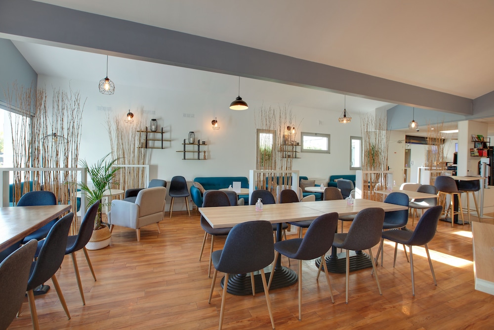 

Milano - Lormont - Sure Hotel by Best Western Bordeaux Lac