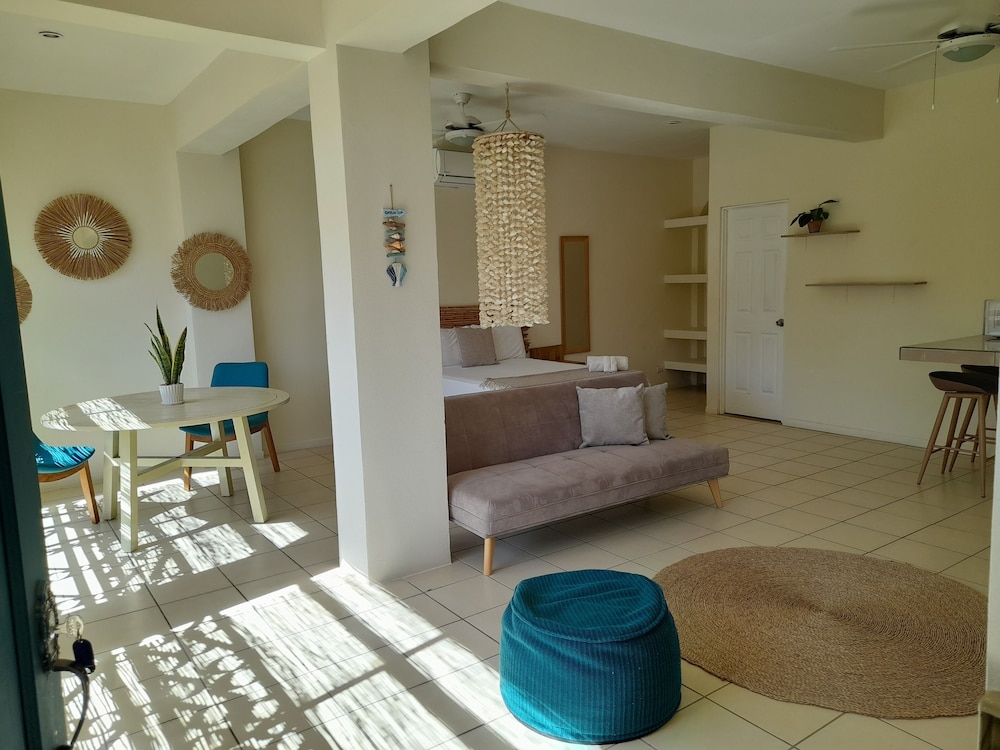 

Venezia - Tamarindo - Zulu Surf Hotel