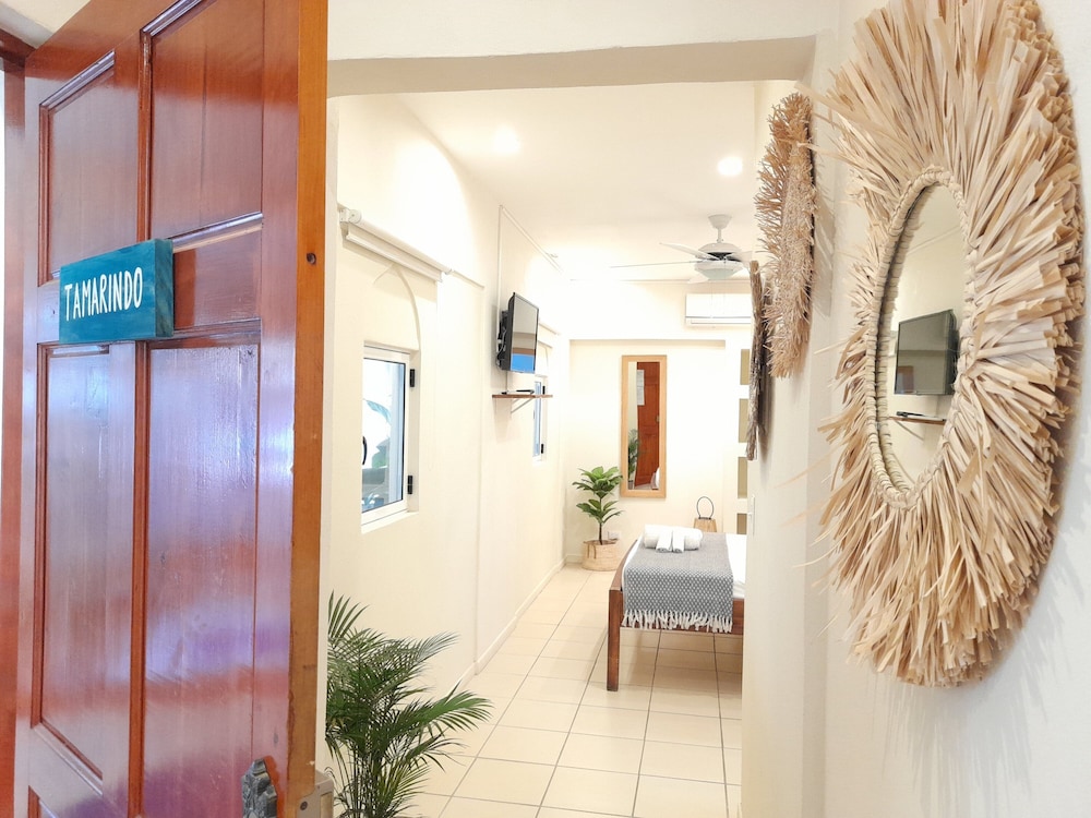 

Milano - Tamarindo - Zulu Surf Hotel