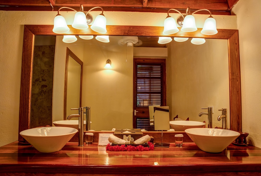 

Napoli - Soufriere - Anse Chastanet Resort