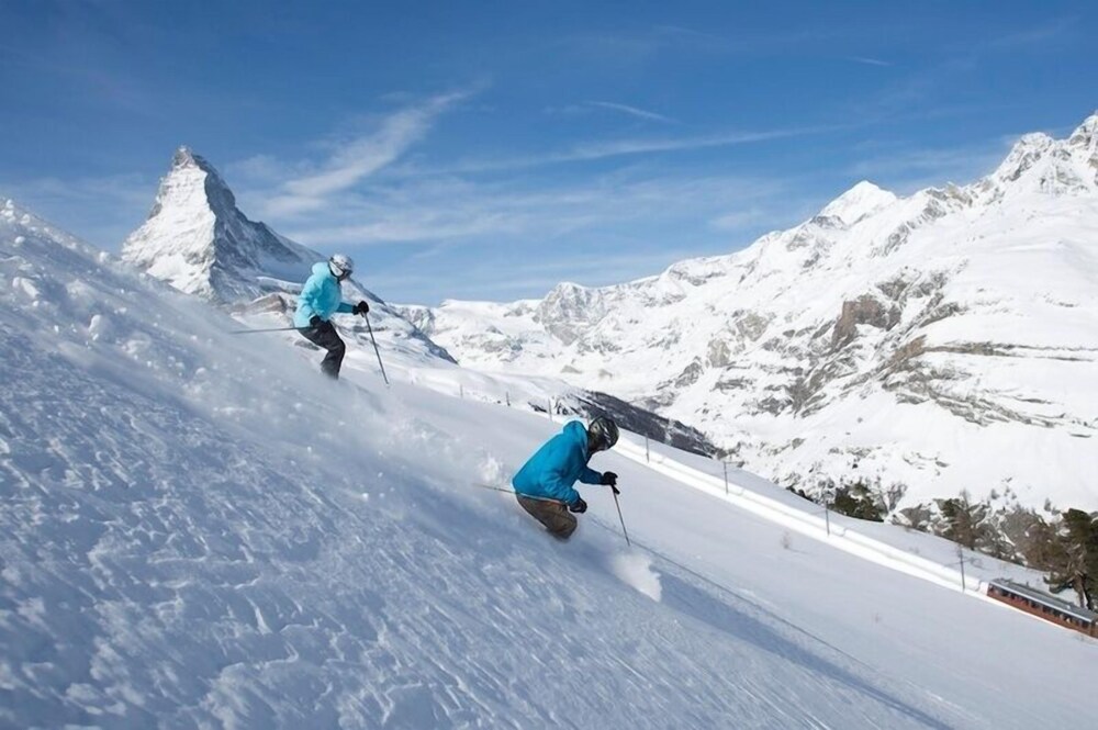 

Verona - Zermatt - Hotel Sonne