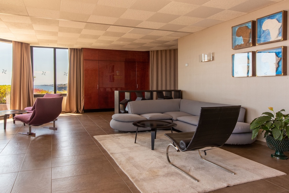 

Roma - Acireale - Four Points by Sheraton Catania Hotel