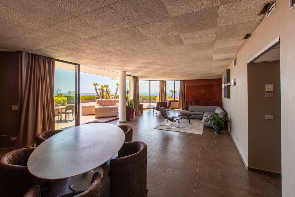 

Verona - Acireale - Four Points by Sheraton Catania Hotel