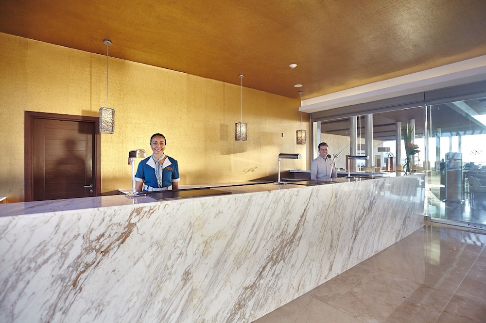 

Firenze - Puerto Morelos - Royalton Riviera Cancun, An Autograph Collection All-Inclusive Resort & Casino