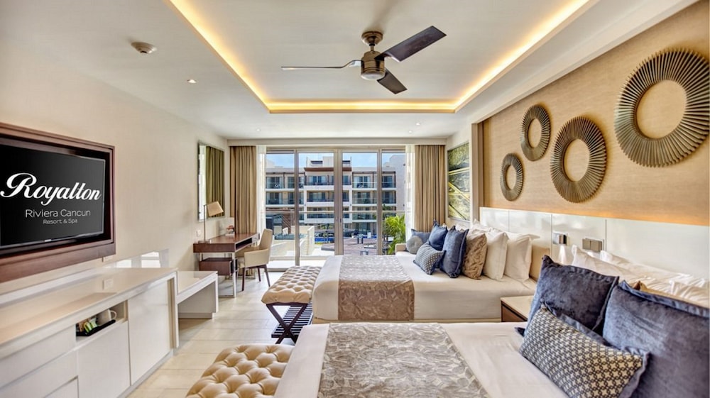 

Firenze - Puerto Morelos - Royalton Riviera Cancun, An Autograph Collection All-Inclusive Resort & Casino