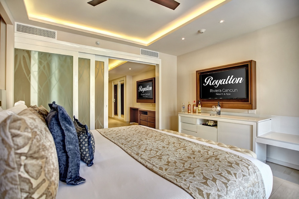 

Catania - Puerto Morelos - Royalton Riviera Cancun, An Autograph Collection All-Inclusive Resort & Casino