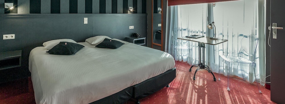 

Roma - Namur - New Hotel De Lives