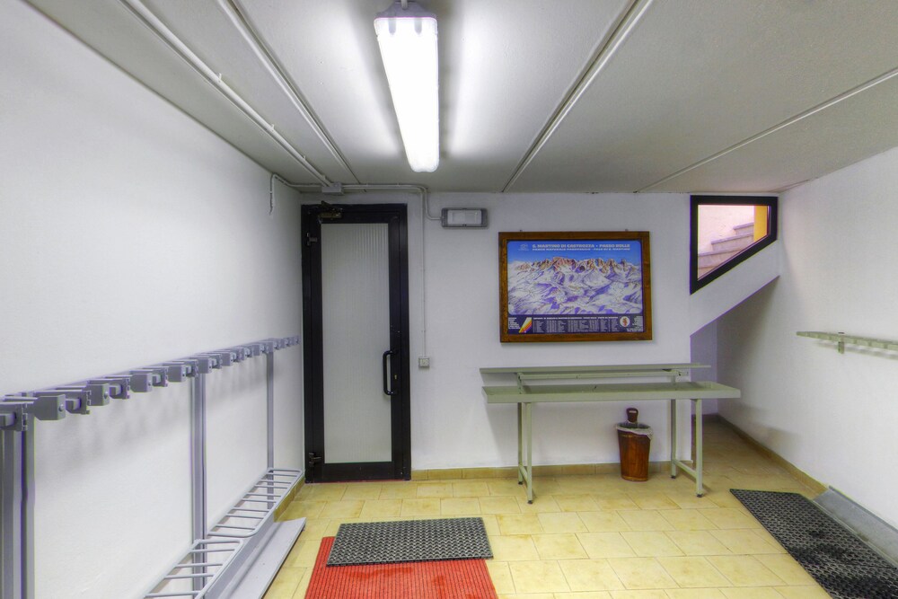

Milano - Passo Rolle - GH Hotel Fratazza