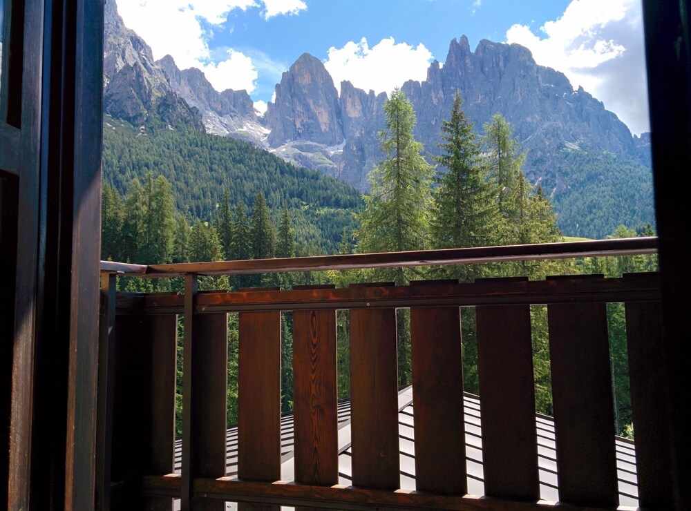

Roma - Passo Rolle - GH Hotel Fratazza