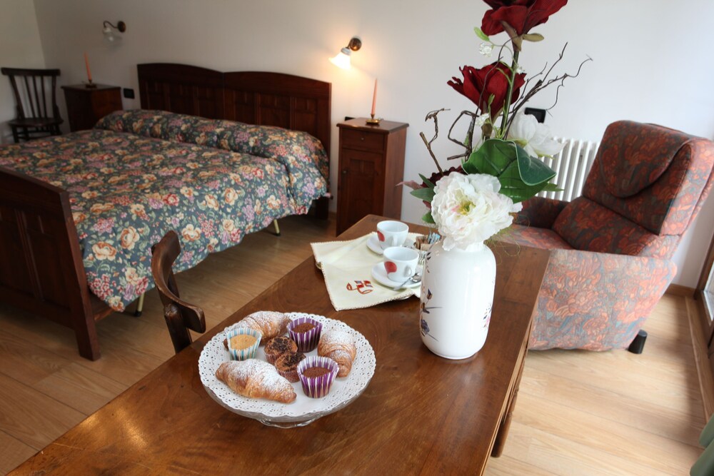 

Roma - Passo Rolle - GH Hotel Fratazza