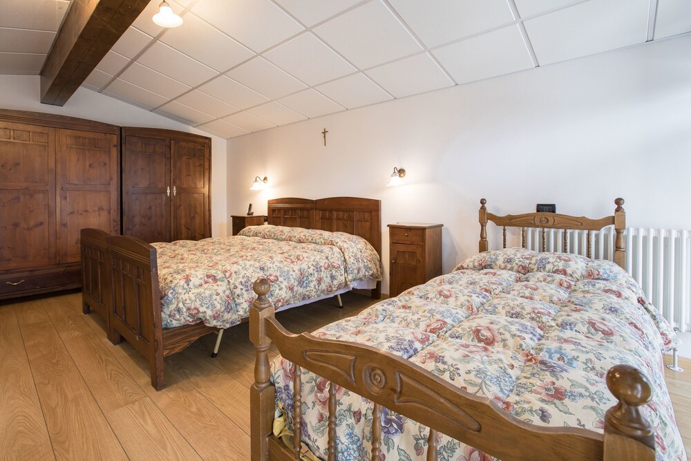 

Torino - Alto Adige, Montagna Italia - GH Hotel Fratazza