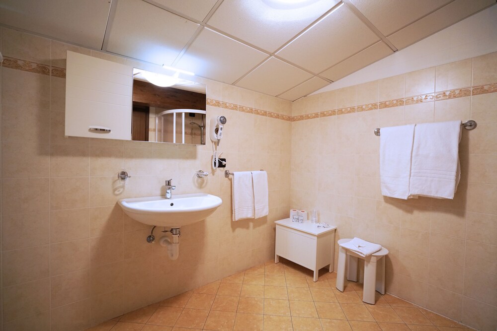 

Roma - Passo Rolle - GH Hotel Fratazza