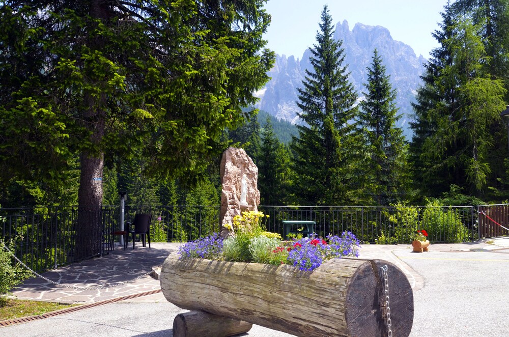 

Bari - Val di Fassa, Montagna Italia - GH Hotel Fratazza
