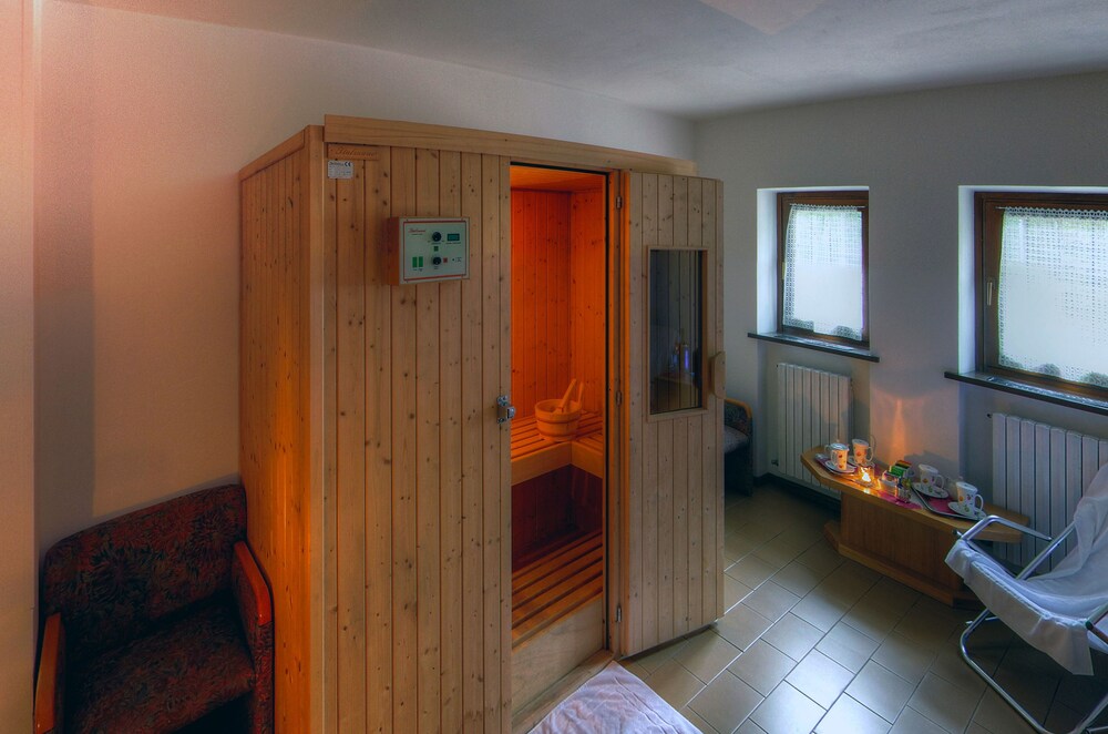 

Napoli - Val di Fassa, Montagna Italia - GH Hotel Fratazza