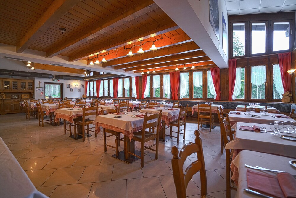 

Firenze - San Martino di Castrozza - GH Hotel Fratazza