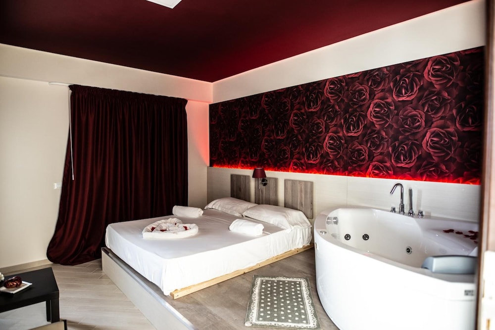 

Milano - Paola - Hotel Cliché