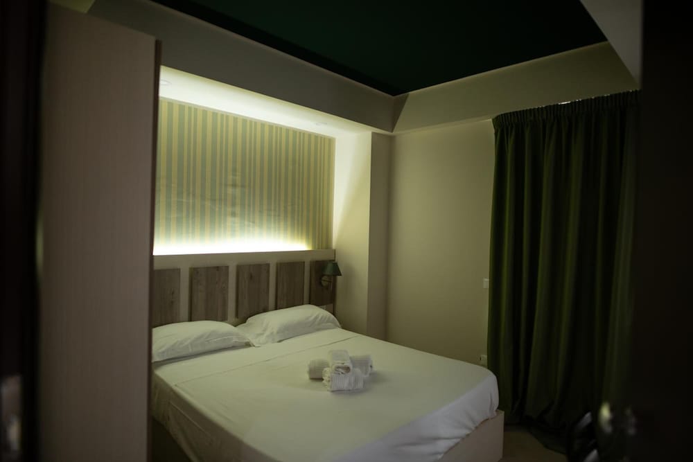 

Torino - Paola - Hotel Cliché