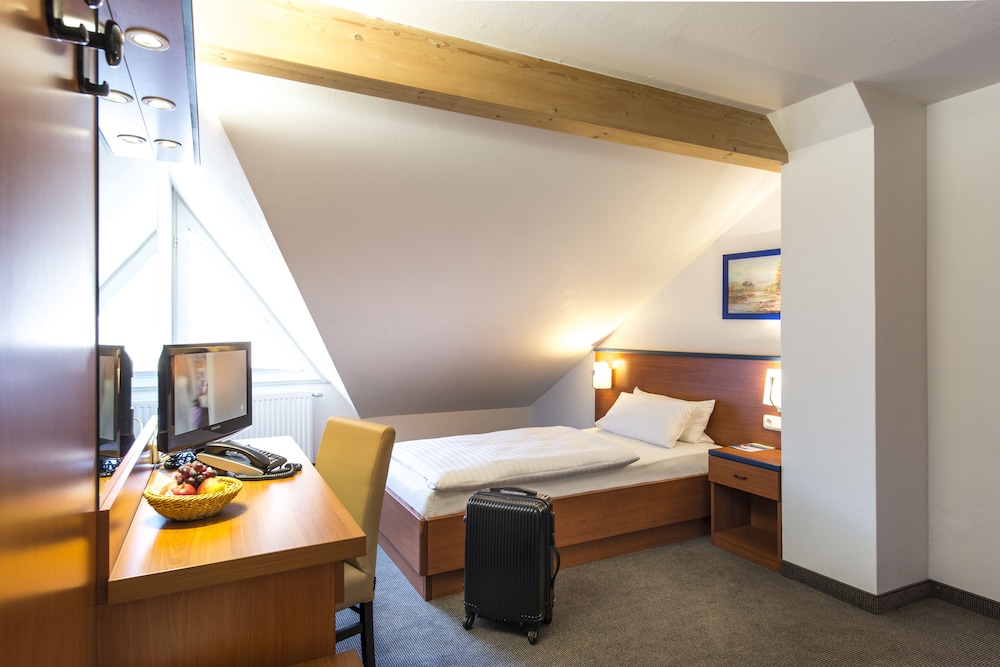 

Roma - Monheim (North Rhine-Westphalia) - Hotel am Wald