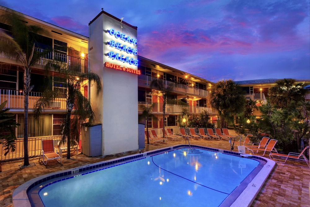 

Milano - Fort Lauderdale - Ocean Beach Palace