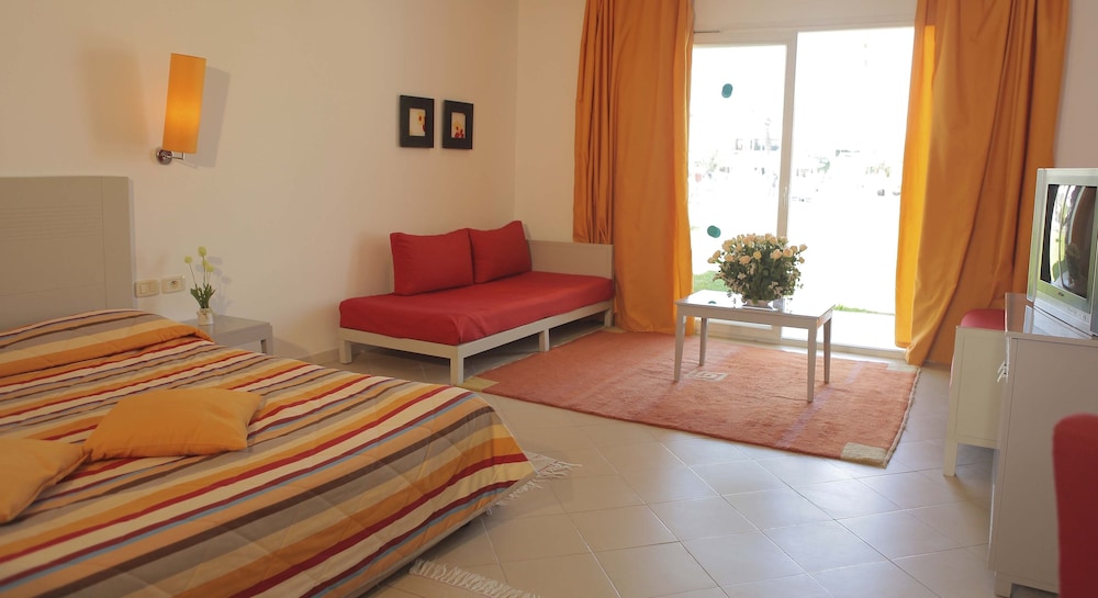 

Palermo - Susa - Thalassa Sousse