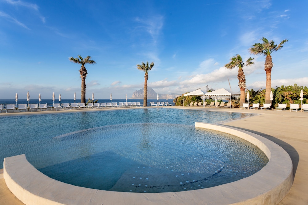 

Pescara - Trapani - La Tonnara di Bonagia Resort