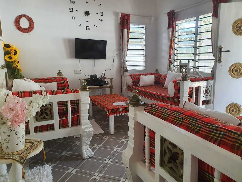 

Milano - Watamu - Stay.Plus Nyumba Tulivu Watamu