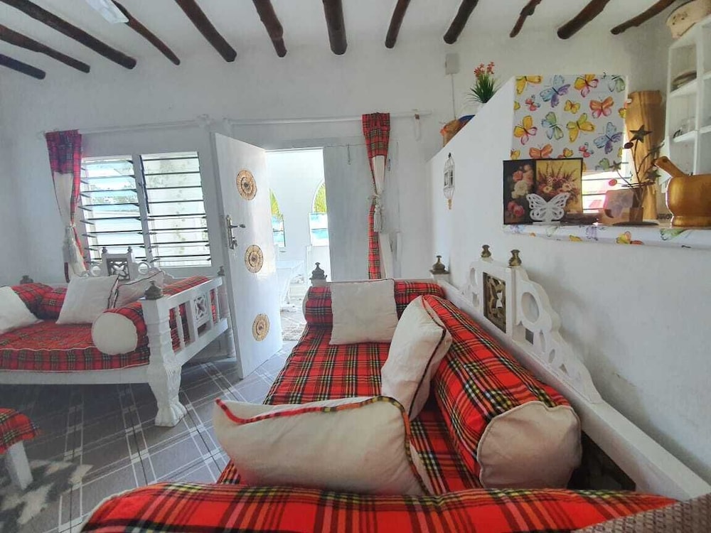 

Venezia - Watamu - Stay.Plus Nyumba Tulivu Watamu