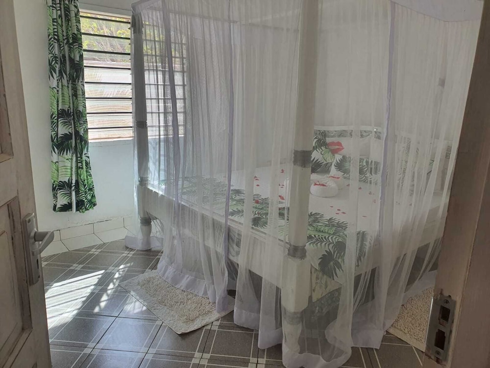 

Bologna - Watamu - Stay.Plus Nyumba Tulivu Watamu