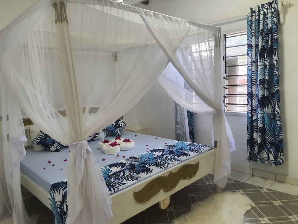 

Milano - Watamu - Stay.Plus Nyumba Tulivu Watamu