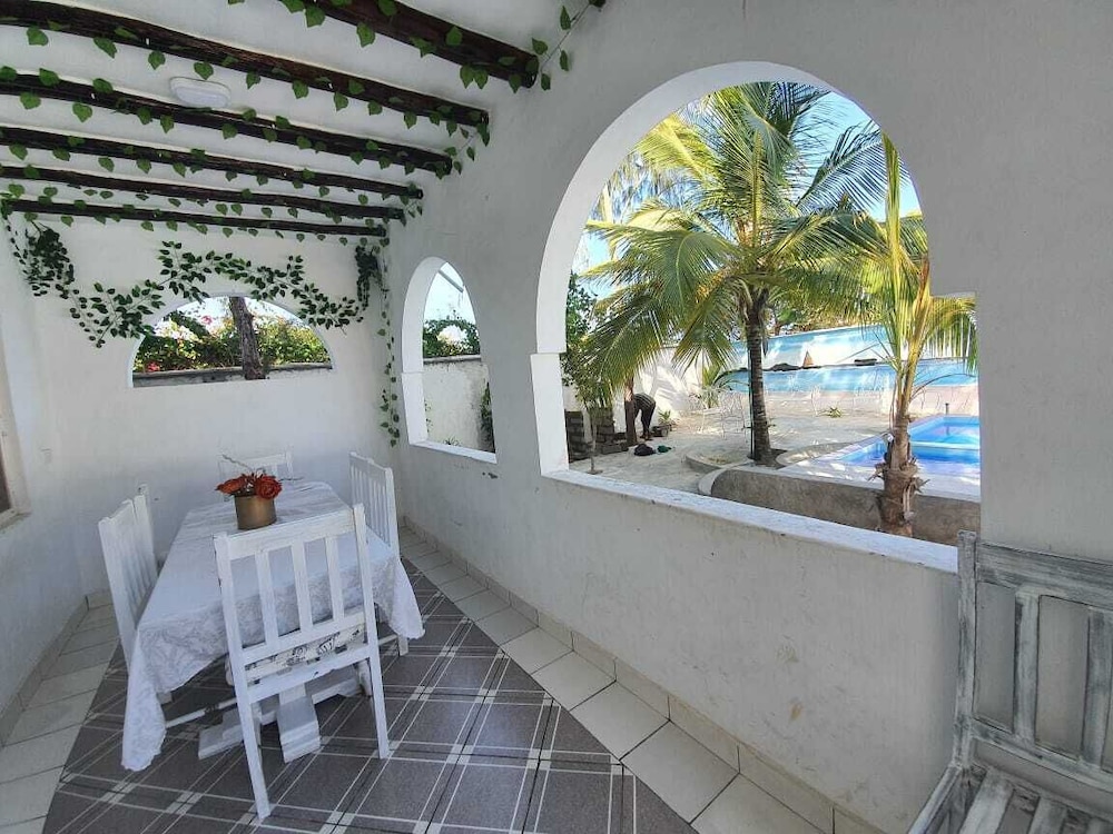 

Milano - Watamu - Stay.Plus Nyumba Tulivu Watamu