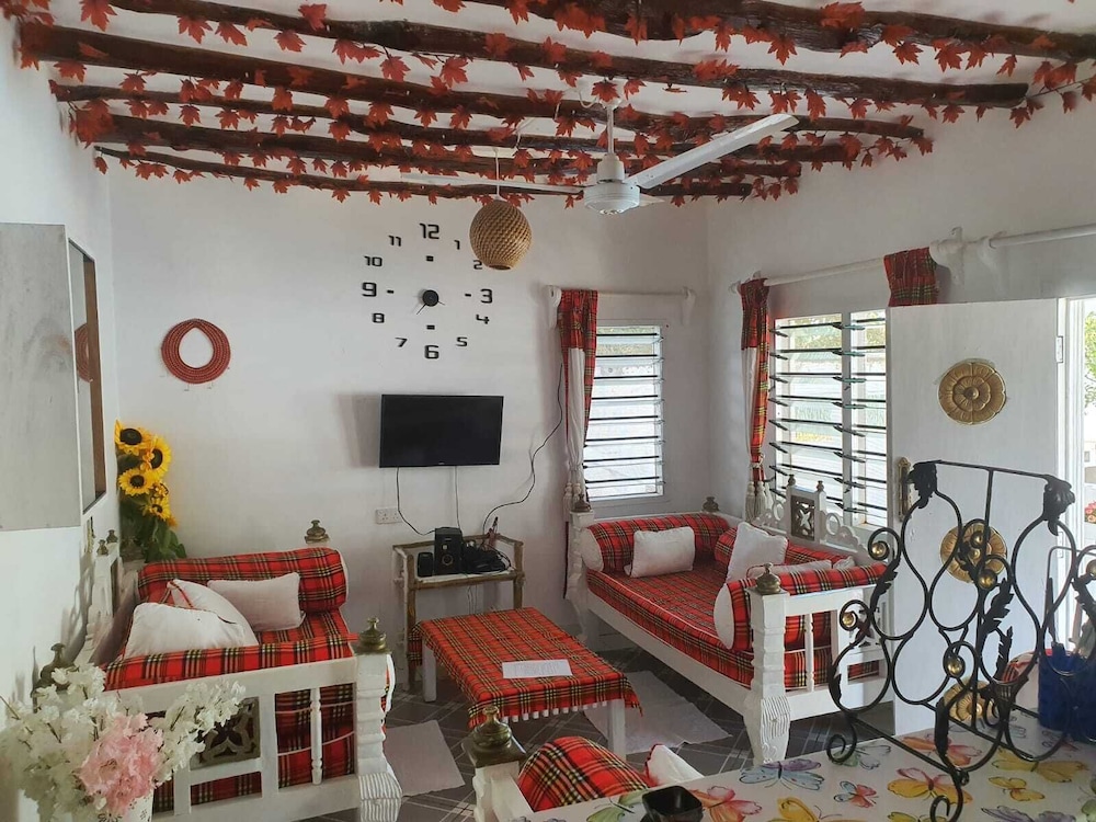 

Bari - Watamu - Stay.Plus Nyumba Tulivu Watamu