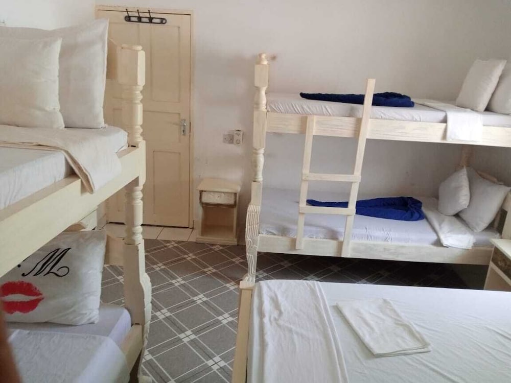 

Bologna - Watamu - Stay.Plus Nyumba Tulivu Watamu
