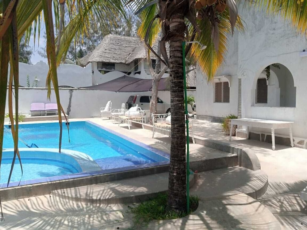 

Milano - Watamu - Stay.Plus Nyumba Tulivu Watamu
