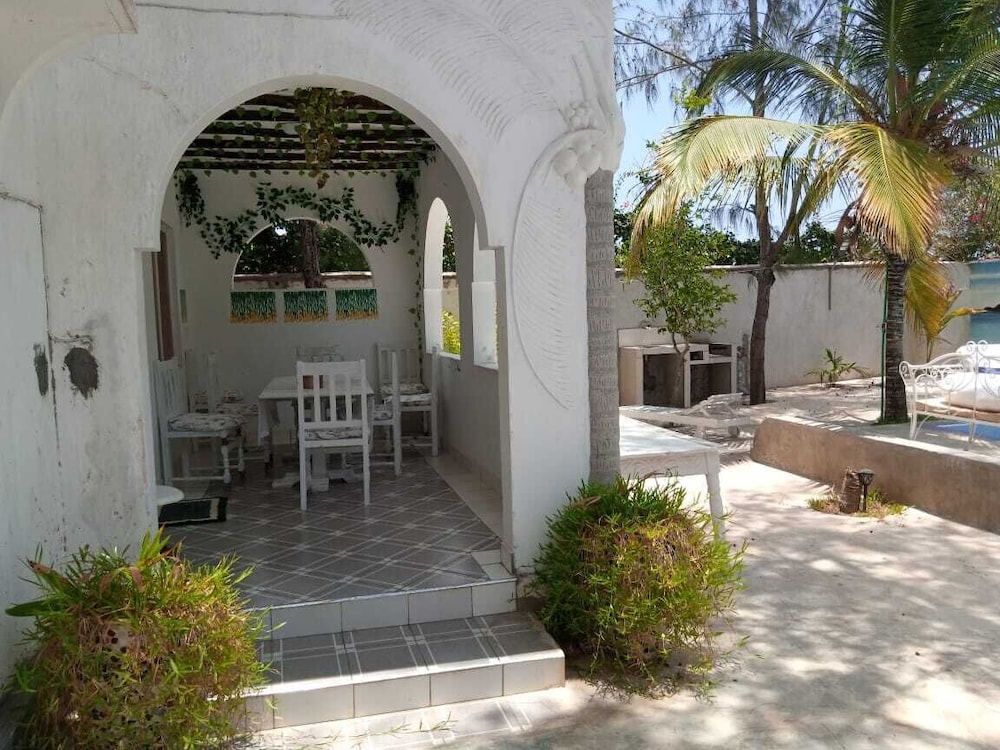 

Milano - Watamu - Stay.Plus Nyumba Tulivu Watamu