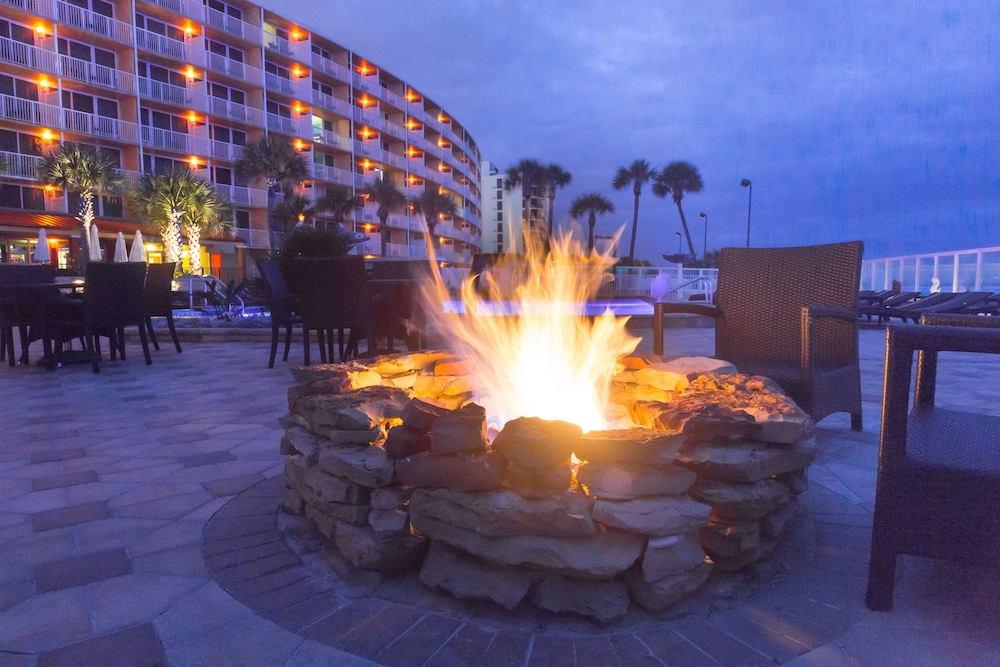 

Roma - Daytona Beach - Holiday Inn Resort Daytona Beach Oceanfront