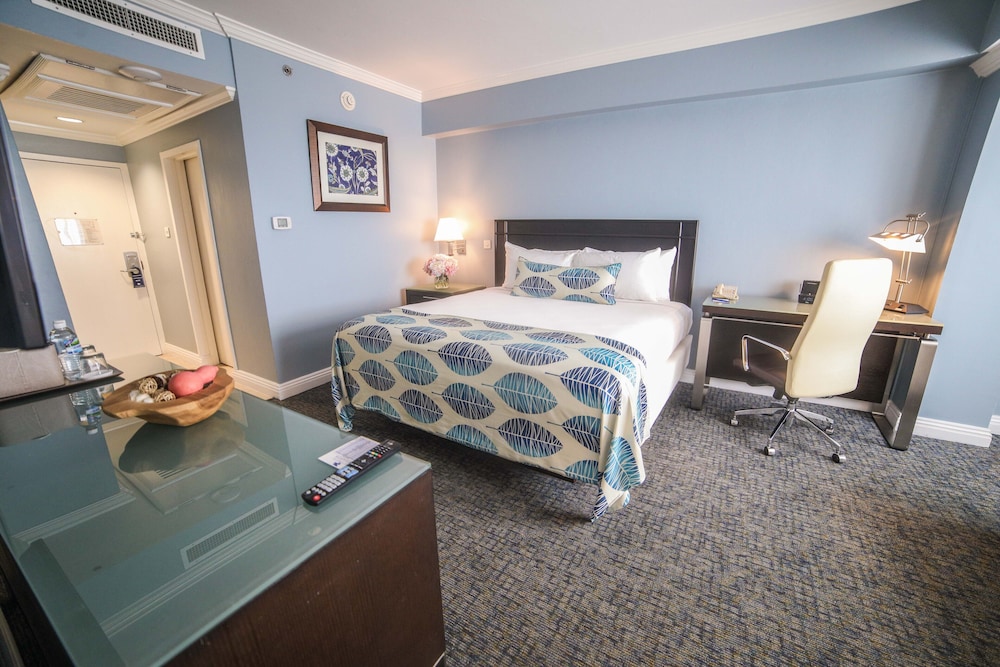 

Verona - Kingston - The Jamaica Pegasus Hotel