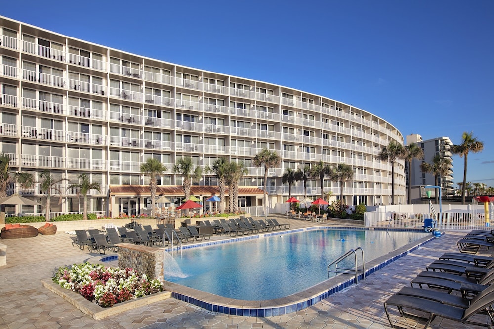 

Milano - Daytona Beach - Holiday Inn Resort DAYTONA BEACH OCEANFRONT