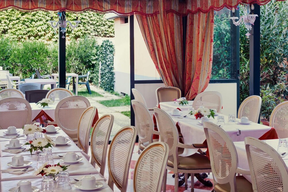 

Roma - Mestre - Hotel Tre Archi