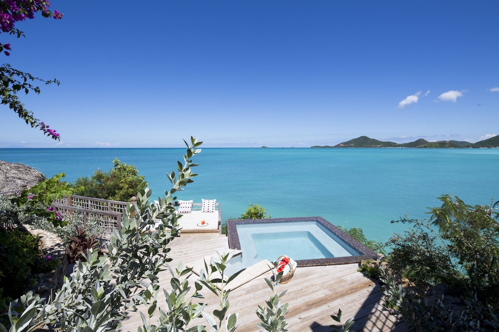 

Roma - Jolly Harbour - Cocobay Resort - All Inclusive - Adults Only