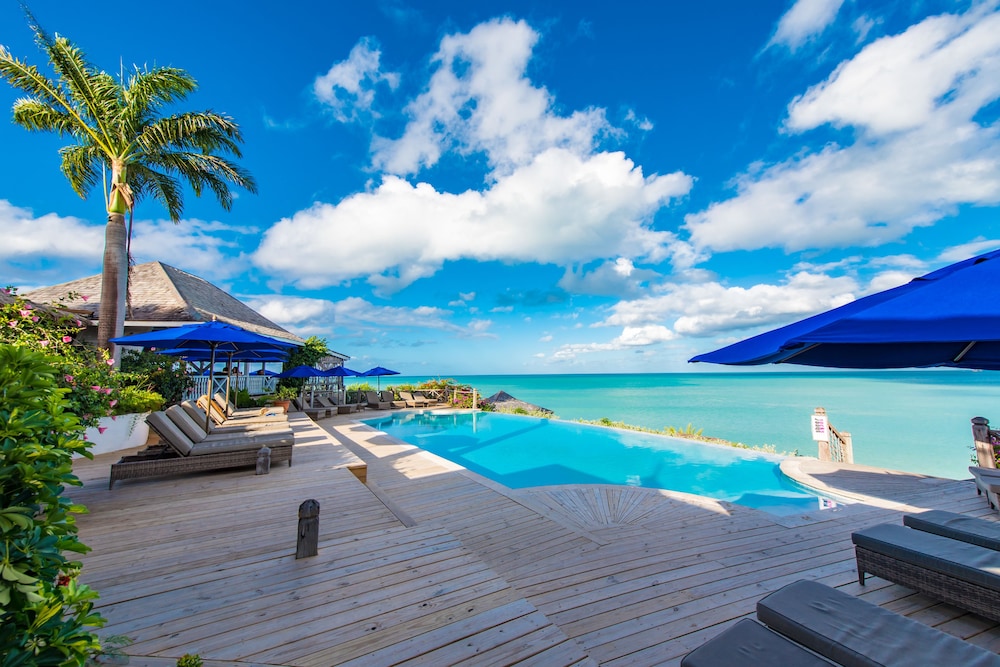 

Napoli - St. John's - Cocobay Resort - All Inclusive - Adults Only